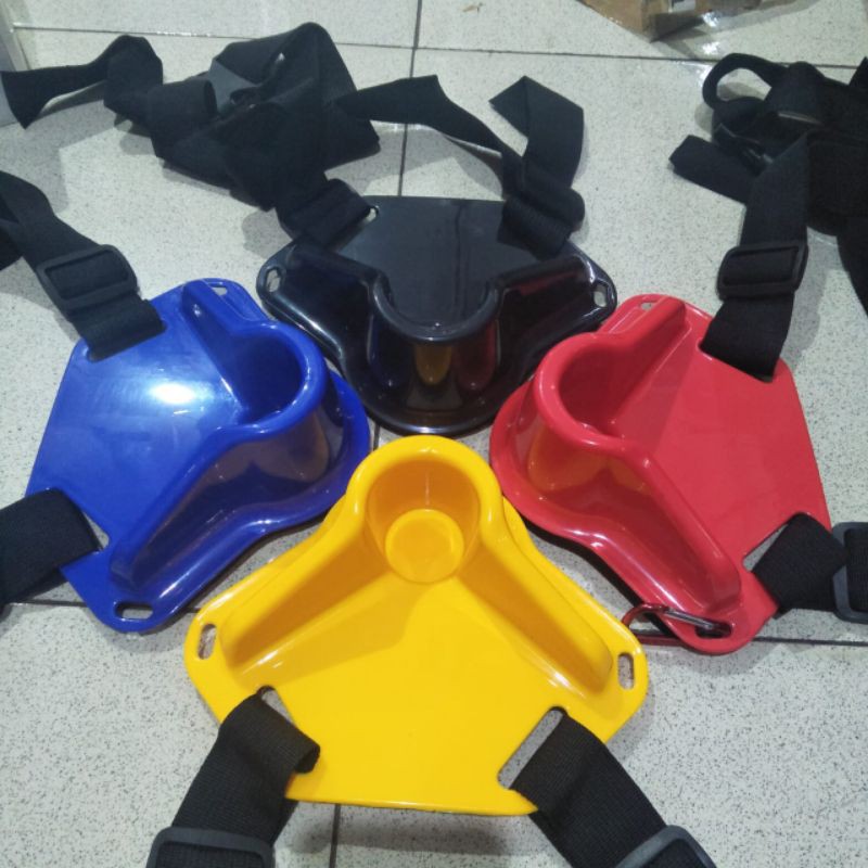 Sabuk hajar gimbal fighting belt mini