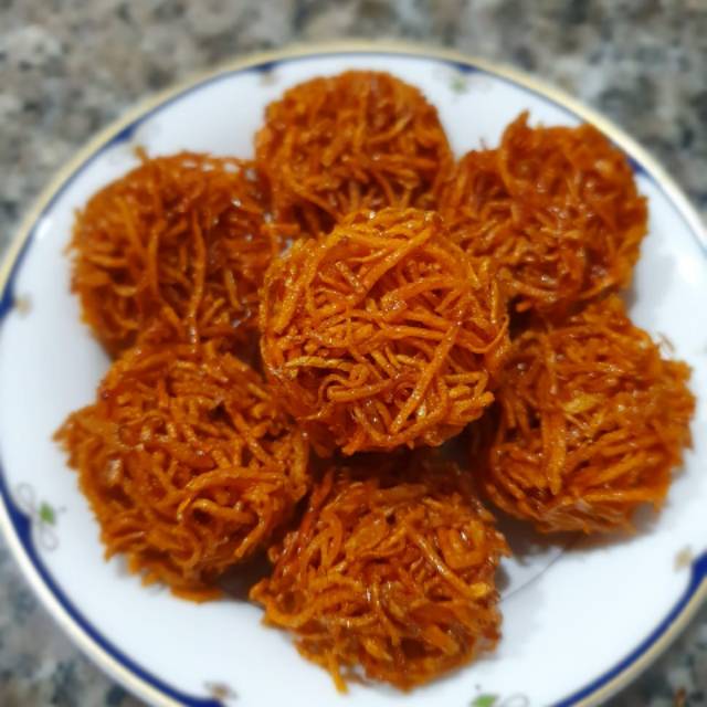 

Ceker ayam