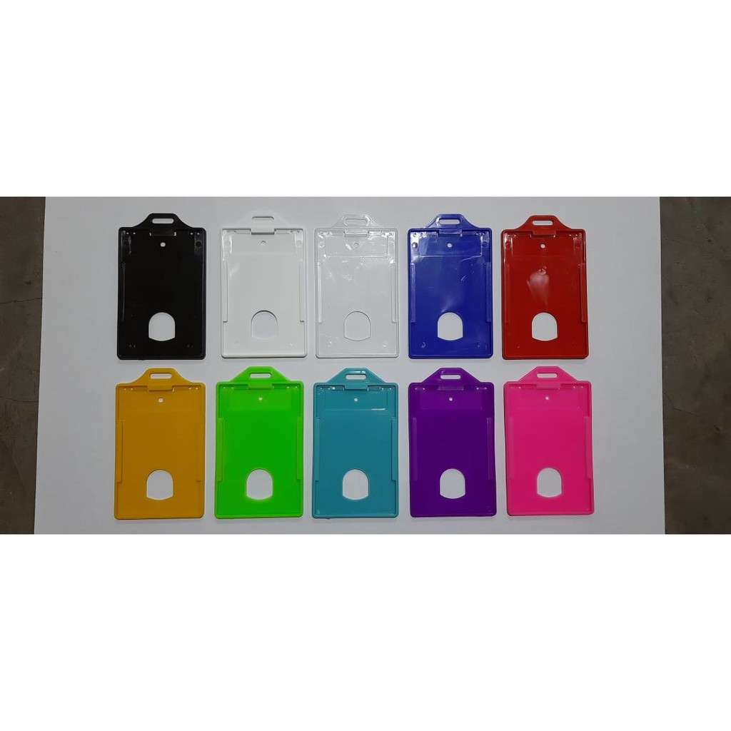 

Casing Id / Holder