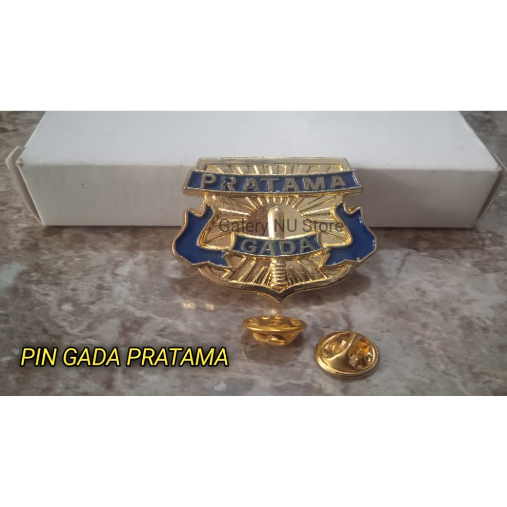 PIN GADA PRATAMA SATPAM/SECURITY TERBAIK DAN TERMURAH