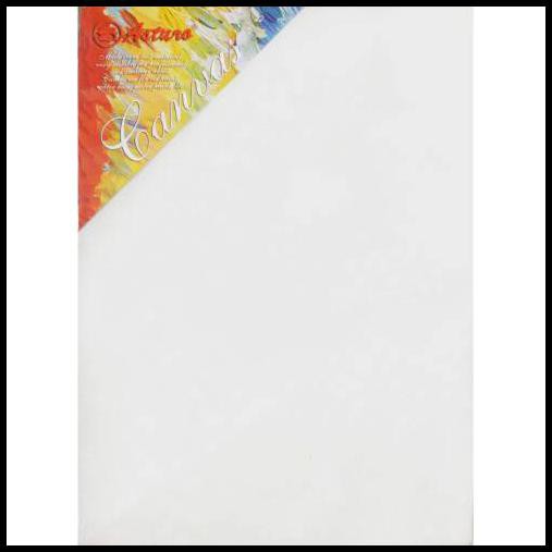 

Cuci Gudang Kanvas / Canvas Lukis 30X30 Cm - Asturo