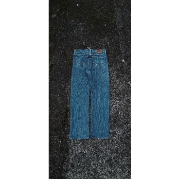 Edwin Jeans Second Original