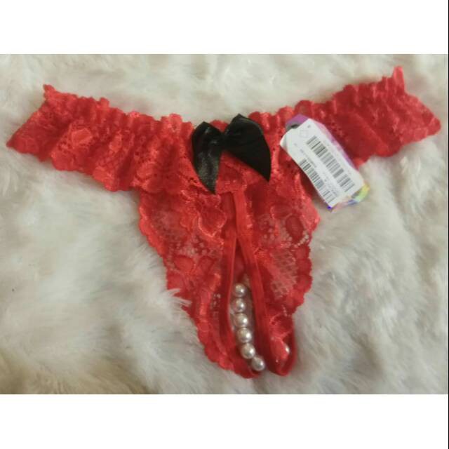G string mutiara import g string cewek g string wanita