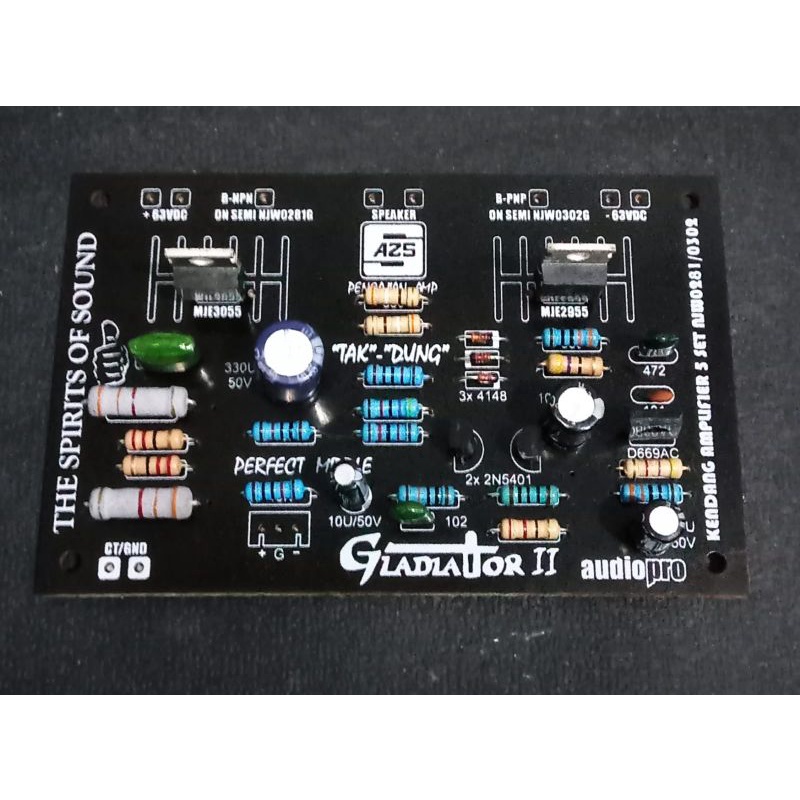 Driver Middle Driver SAFARI Modif Middle