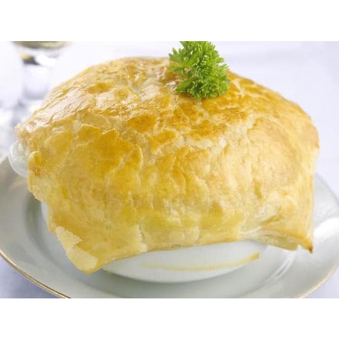 

[COD] paling berkualitas dan terlaris Kulit Pastry ZUPPA SOUP [COD]