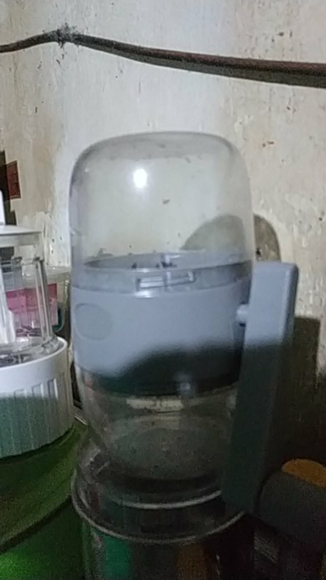 Alat Penggiling Kacang/buah Kering Manual Multifungsi / Crusher Dry Fruity & Nut Hand Operated