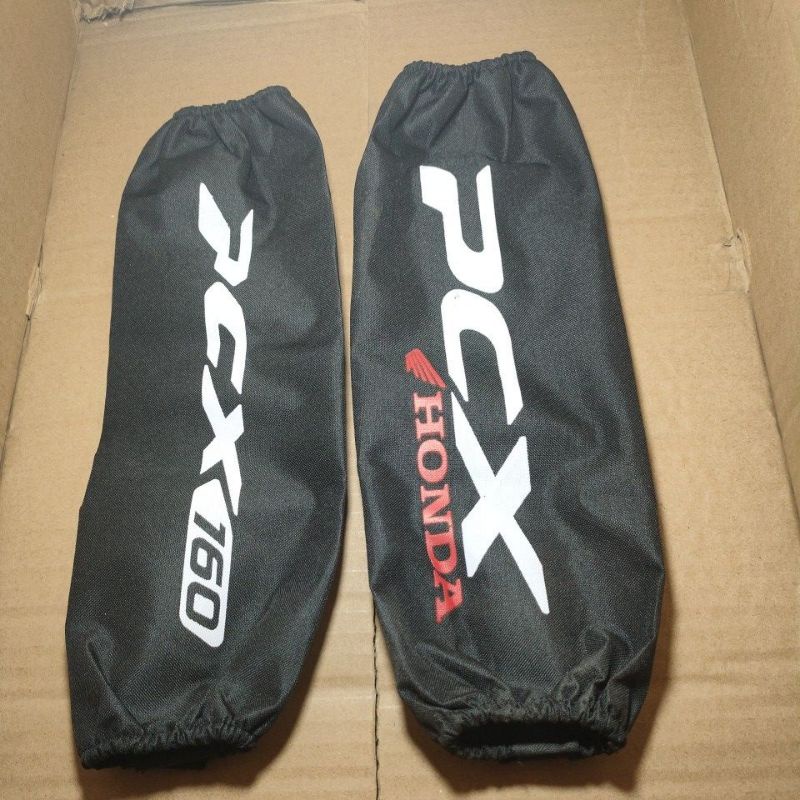 Sarung Shock Belakang Cover Shock Breaker PCX150 PCX HONDA PCX160