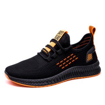 SEPATU KOREA QZ-89 SNEAKERS PRIA WANITA IMPORT
