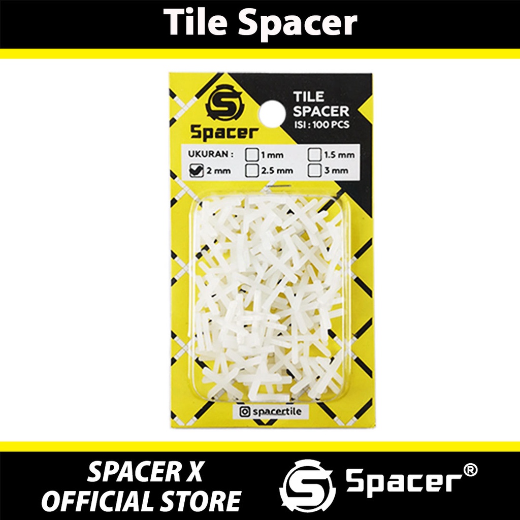 Tile deals spacer granit