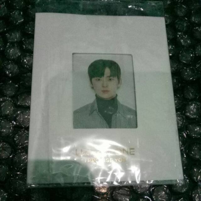 HWANG MINHYUN ID PHOTO MD IPU