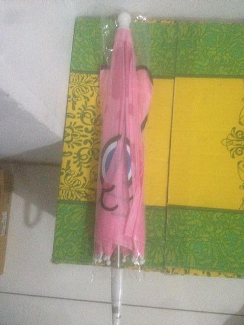 Payung Anak Motif Lucu [ Ll 1331 ]
