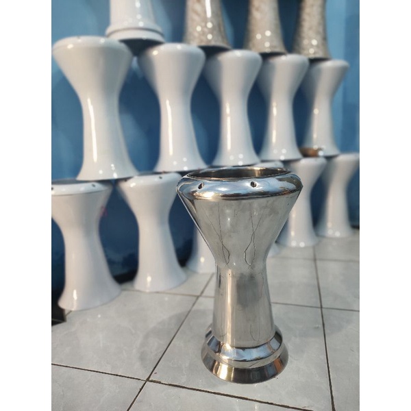 DARBUKA SOMBATY GEF MIKA AHA 9 INC