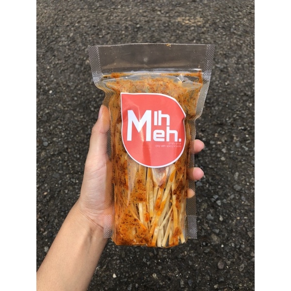 

mihmeh pouch bumbu basah