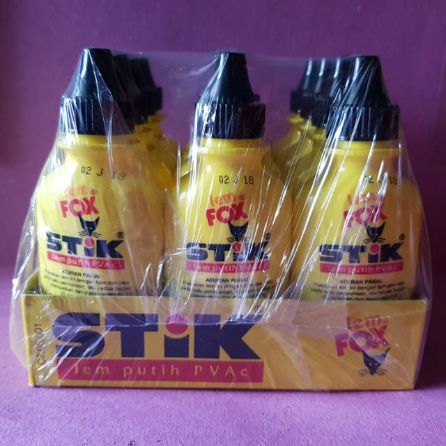 

Lem Stik