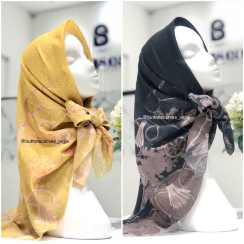 NAUTICAL BUTTONSCARVES | NAUTICAL ULA | NAUTICAL MAREE