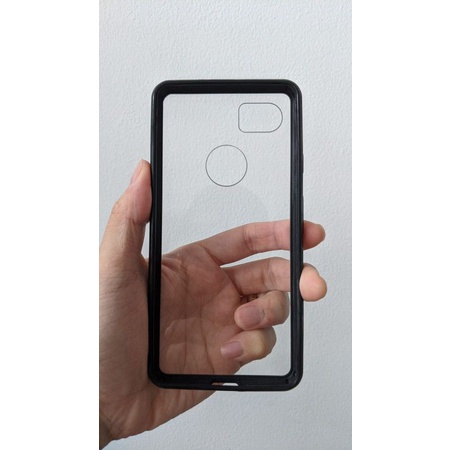 Case Google Pixel 2 XL No. 7 (Second)