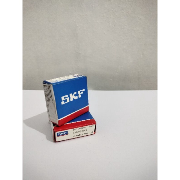 BEARING SKF 6202 2Z/C3 ORIGINAL SKF