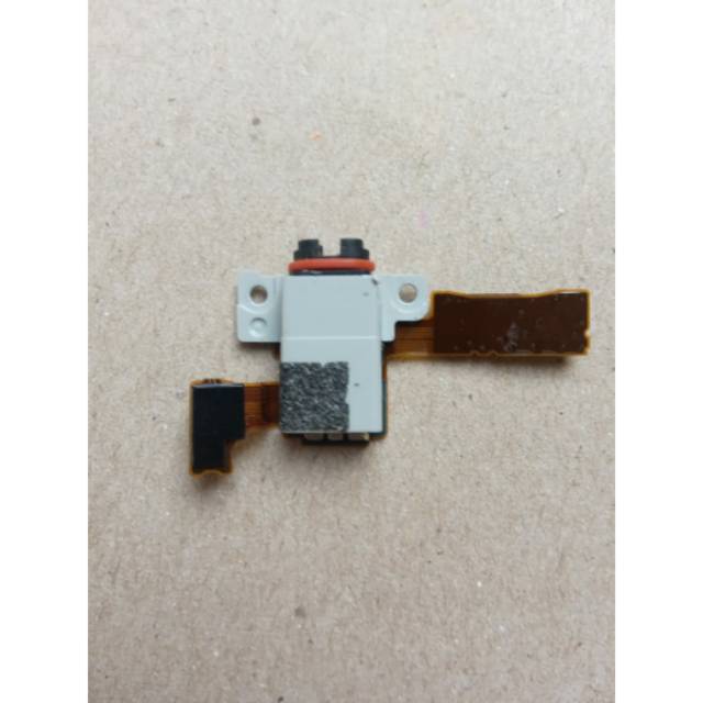 Konektor Headphone Sharp Aquos SH 01F