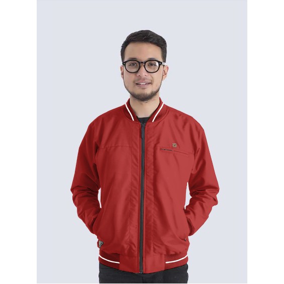 JAKET WILSON PREMIUM VERSION IWEARZULE (ORIGINAL)