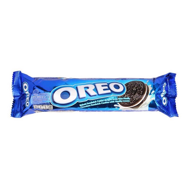 

BISKUIT OREO 133g