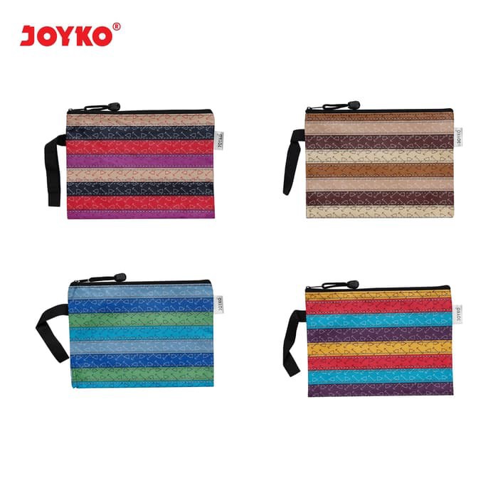 

Document Bag / Tas Dokumen Joyko DCB-44 A5