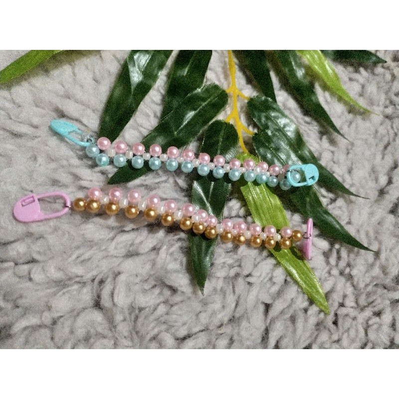 KONEKTOR MASKER MUTIARA ANAK