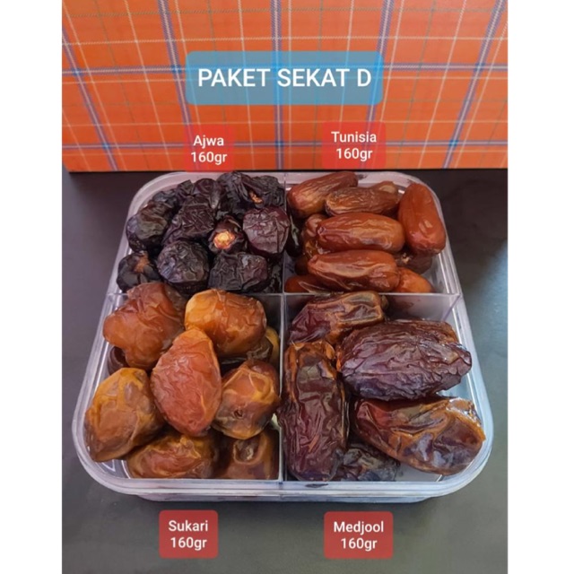 

Kurma Paket Cantik