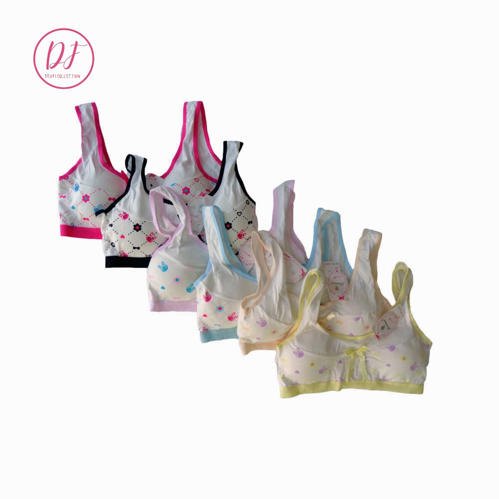 MINISET BUSA JIASHINI 731