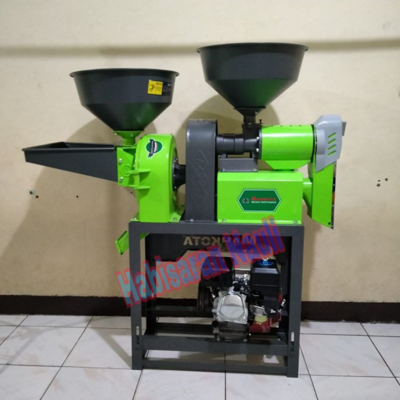 KD500WG mahkota 2 fungsi