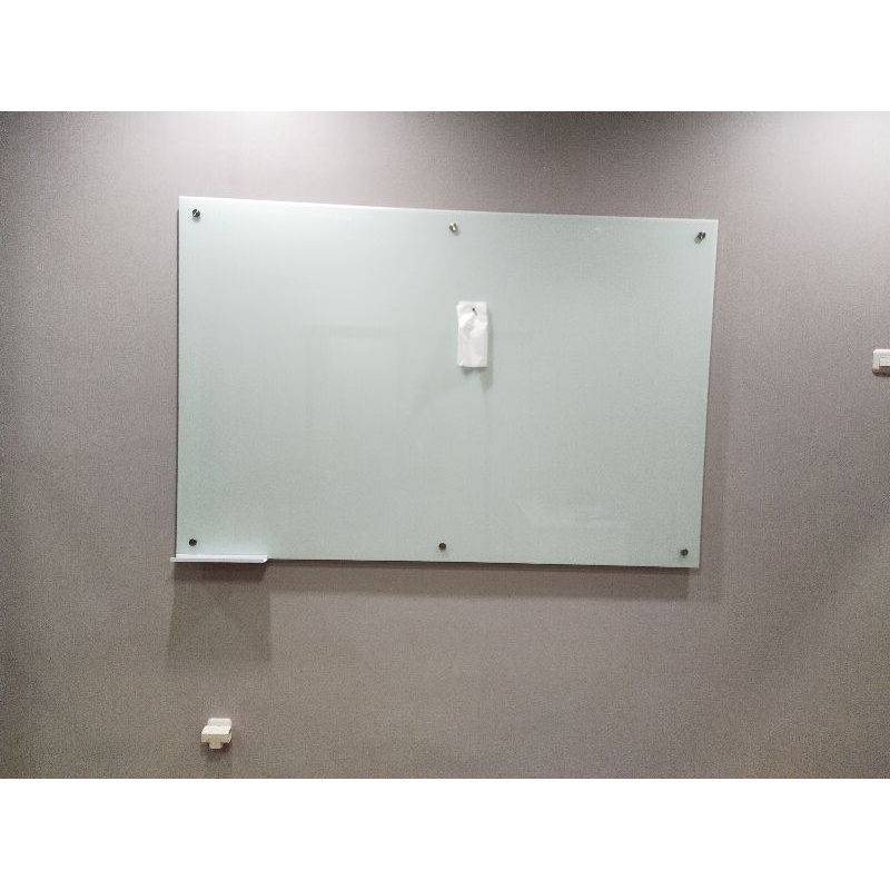 

Glassboard-Magnetik-ukuran(90X150)