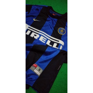Jersey inter Milan 1999