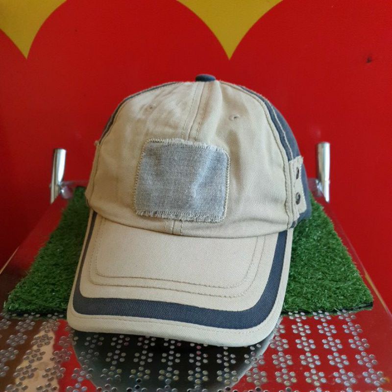 TOPI NUMBER 61 SPECIAL EDITION PRELOVED ORIGINAL