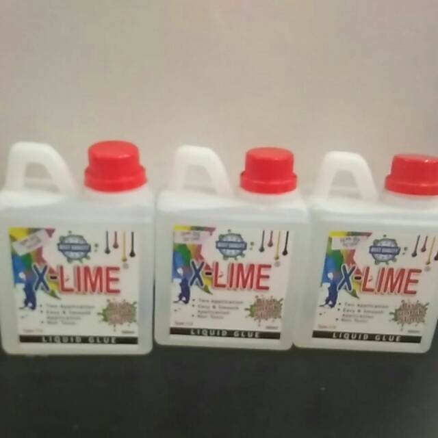 

Lem xlime 500ml