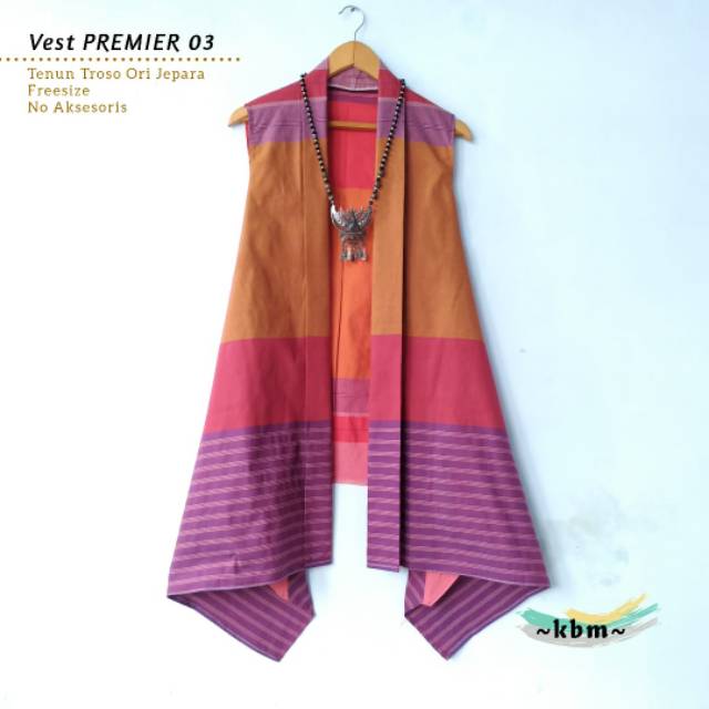 Vest premiere &amp; vest salora