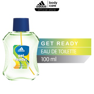 eau de toilette adidas victory league