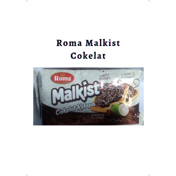 

Malkis Cokelat