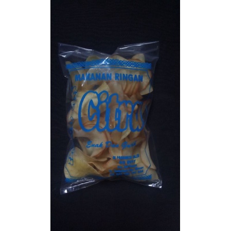 

kripik singkong rasa original