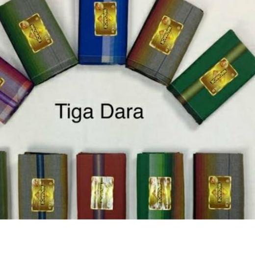 ♗ Sarung Wadimor 3 Dara (GROSIR / ECER) ➴