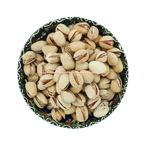 Sunkist Pistachios 454gr Dry Roasted &amp; Salted Pouch Kacang Pistacios Sun Kist Sankis Peanut Pista Chios Kacang Pistachio Panggang