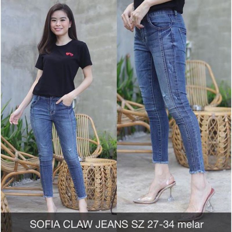 CELANA JEANS WANITA CELANA JINS WANITA KEKINIAN CELANA JEANS 7 9 WANITA CELANA JEANS 7 8 WANITA CELA