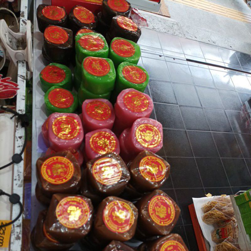 

KUE KERANJANG