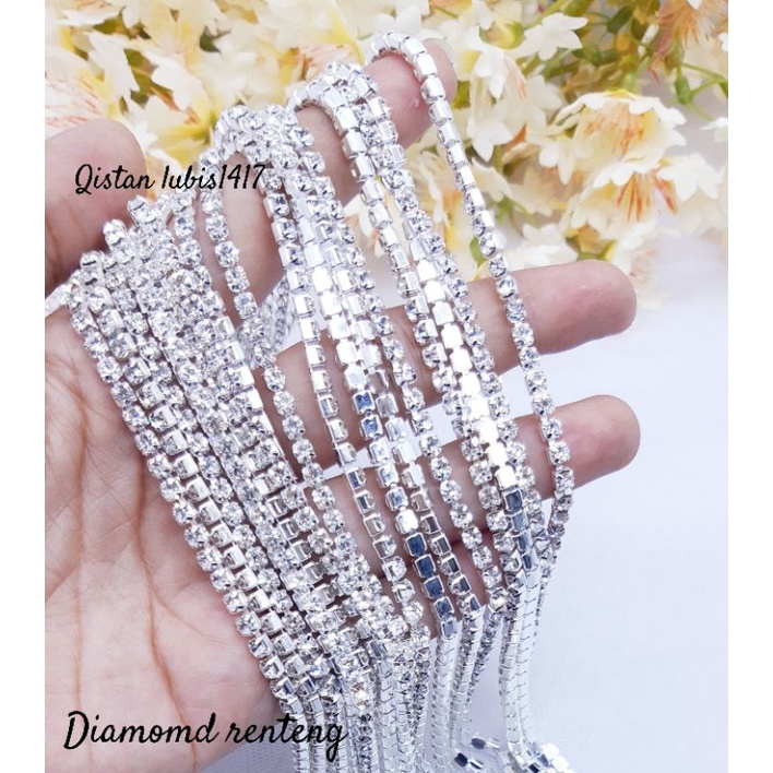 DMD payet diamond renteng 6.5ss 10ss 12ss 14ss 16ss 18ss