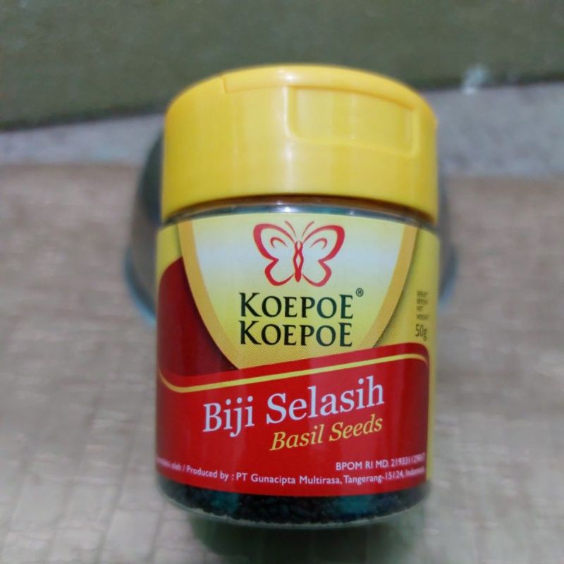 

koepoe" biji selasih 50gr