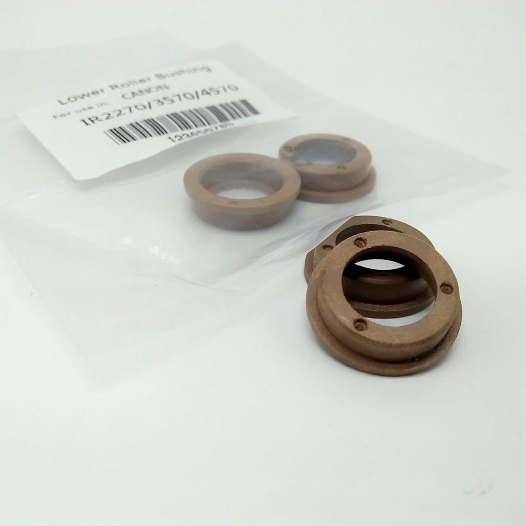 Lower Roller Bushing Canon IR4570 IR 4570 3570 3045