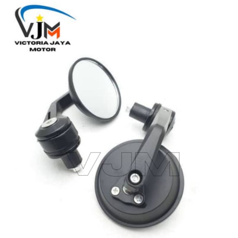 SPION JALU/SPION BAR END BULAT MOTO GP/SPION VND OVAL/SPION VND