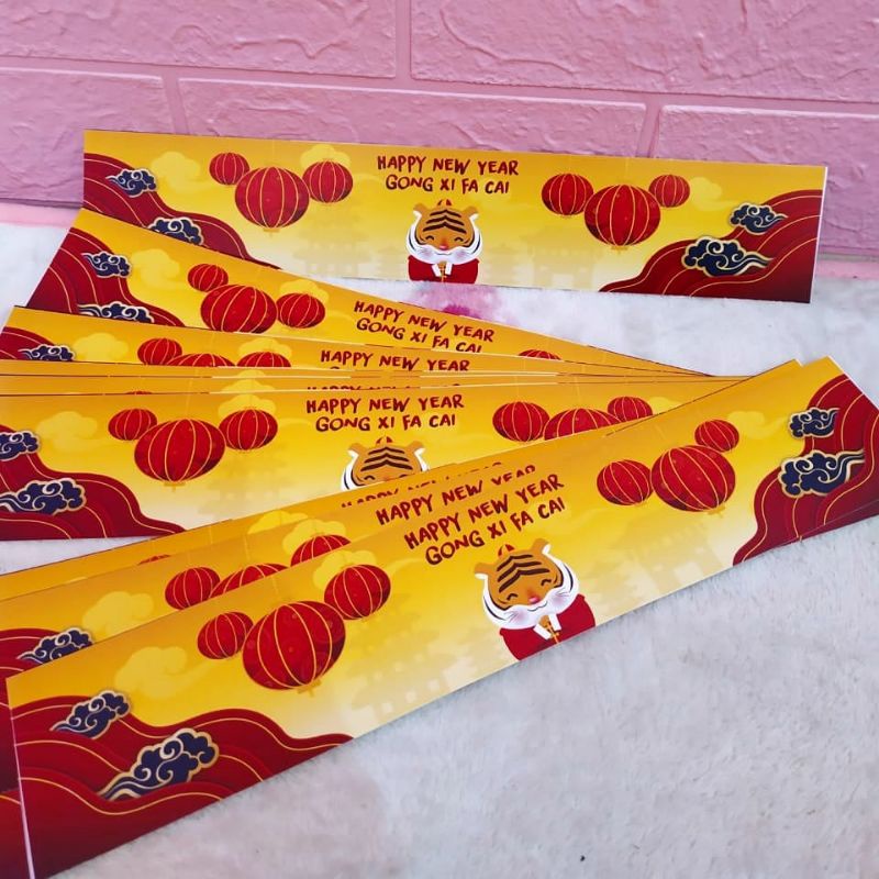 

LABEL TOPLES DESAIN PREMIUM