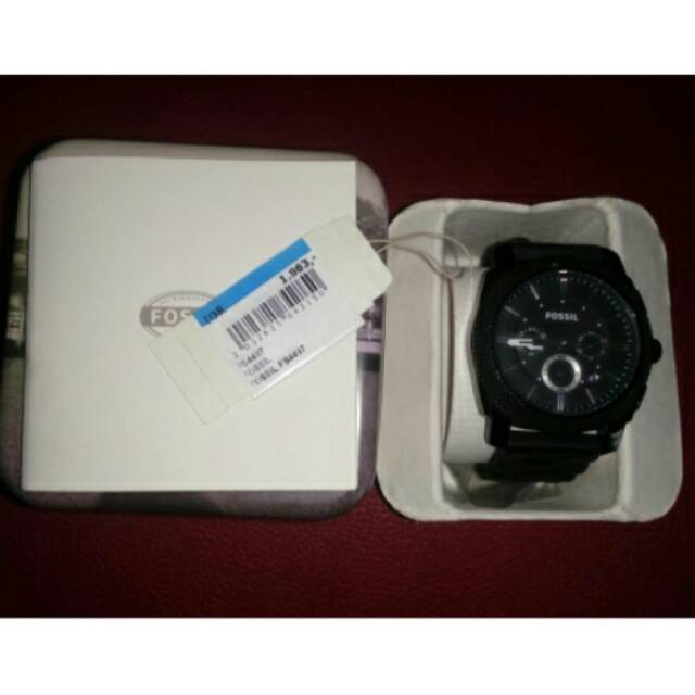 Jam tangan pria Fossil FS4487