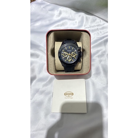 Jam Tangan Fossil PL Ori