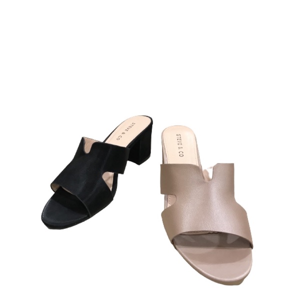 SALE‼️ Sandal Casual Merk Steve & Co