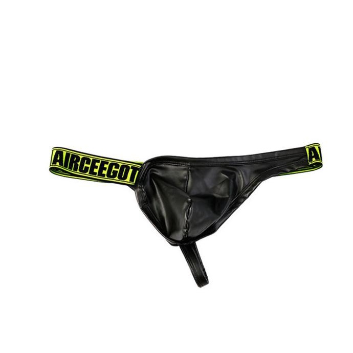 Elsie.Prince - G String Pria, Thong Pria, Celana Dalam Sexy Pria